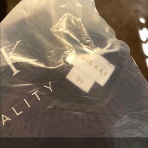 Jamie Kay Sienna Knit Fig